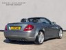 USED 2009 55 MERCEDES-BENZ SLK 5.4 SLK55 V8 AMG Convertible 2dr Petrol G-Tronic Euro 4 (360 ps) FULL SERVICE HISTORY