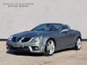 USED 2009 55 MERCEDES-BENZ SLK 5.4 SLK55 V8 AMG Convertible 2dr Petrol G-Tronic Euro 4 (360 ps) FULL SERVICE HISTORY