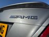 USED 2009 55 MERCEDES-BENZ SLK 5.4 SLK55 V8 AMG Convertible 2dr Petrol G-Tronic Euro 4 (360 ps) FULL SERVICE HISTORY