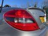 USED 2009 55 MERCEDES-BENZ SLK 5.4 SLK55 V8 AMG Convertible 2dr Petrol G-Tronic Euro 4 (360 ps) FULL SERVICE HISTORY