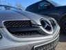 USED 2009 55 MERCEDES-BENZ SLK 5.4 SLK55 V8 AMG Convertible 2dr Petrol G-Tronic Euro 4 (360 ps) FULL SERVICE HISTORY