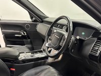 USED 2016 16 LAND ROVER RANGE ROVER 3.0 TD V6 Autobiography SUV 5dr Diesel Auto 4WD Euro 6 (s/s) (258 ps) High Specification Autobiography , Premium Ebony Leather , Slide Panoramic Glass Roof, Extremely well cared for and maintained including cambelts at point of sale