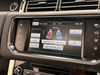 USED 2016 16 LAND ROVER RANGE ROVER 3.0 TD V6 Autobiography SUV 5dr Diesel Auto 4WD Euro 6 (s/s) (258 ps) High Specification Autobiography , Premium Ebony Leather , Slide Panoramic Glass Roof, Extremely well cared for and maintained including cambelts at point of sale
