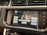 USED 2016 16 LAND ROVER RANGE ROVER 3.0 TD V6 Autobiography SUV 5dr Diesel Auto 4WD Euro 6 (s/s) (258 ps) High Specification Autobiography , Premium Ebony Leather , Slide Panoramic Glass Roof, Extremely well cared for and maintained including cambelts at point of sale