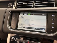 USED 2016 16 LAND ROVER RANGE ROVER 3.0 TD V6 Autobiography SUV 5dr Diesel Auto 4WD Euro 6 (s/s) (258 ps) High Specification Autobiography , Premium Ebony Leather , Slide Panoramic Glass Roof, Extremely well cared for and maintained including cambelts at point of sale