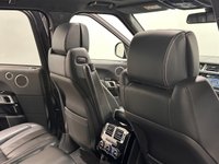 USED 2016 16 LAND ROVER RANGE ROVER 3.0 TD V6 Autobiography SUV 5dr Diesel Auto 4WD Euro 6 (s/s) (258 ps) High Specification Autobiography , Premium Ebony Leather , Slide Panoramic Glass Roof, Extremely well cared for and maintained including cambelts at point of sale