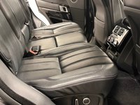 USED 2016 16 LAND ROVER RANGE ROVER 3.0 TD V6 Autobiography SUV 5dr Diesel Auto 4WD Euro 6 (s/s) (258 ps) High Specification Autobiography , Premium Ebony Leather , Slide Panoramic Glass Roof, Extremely well cared for and maintained including cambelts at point of sale