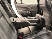 USED 2016 16 LAND ROVER RANGE ROVER 3.0 TD V6 Autobiography SUV 5dr Diesel Auto 4WD Euro 6 (s/s) (258 ps) High Specification Autobiography , Premium Ebony Leather , Slide Panoramic Glass Roof, Extremely well cared for and maintained including cambelts at point of sale