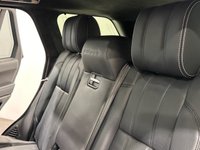 USED 2016 16 LAND ROVER RANGE ROVER 3.0 TD V6 Autobiography SUV 5dr Diesel Auto 4WD Euro 6 (s/s) (258 ps) High Specification Autobiography , Premium Ebony Leather , Slide Panoramic Glass Roof, Extremely well cared for and maintained including cambelts at point of sale