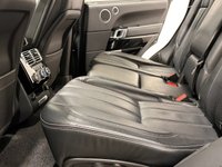USED 2016 16 LAND ROVER RANGE ROVER 3.0 TD V6 Autobiography SUV 5dr Diesel Auto 4WD Euro 6 (s/s) (258 ps) High Specification Autobiography , Premium Ebony Leather , Slide Panoramic Glass Roof, Extremely well cared for and maintained including cambelts at point of sale