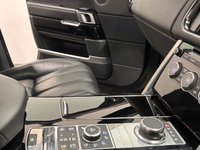 USED 2016 16 LAND ROVER RANGE ROVER 3.0 TD V6 Autobiography SUV 5dr Diesel Auto 4WD Euro 6 (s/s) (258 ps) High Specification Autobiography , Premium Ebony Leather , Slide Panoramic Glass Roof, Extremely well cared for and maintained including cambelts at point of sale