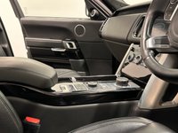 USED 2016 16 LAND ROVER RANGE ROVER 3.0 TD V6 Autobiography SUV 5dr Diesel Auto 4WD Euro 6 (s/s) (258 ps) High Specification Autobiography , Premium Ebony Leather , Slide Panoramic Glass Roof, Extremely well cared for and maintained including cambelts at point of sale