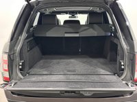 USED 2016 16 LAND ROVER RANGE ROVER 3.0 TD V6 Autobiography SUV 5dr Diesel Auto 4WD Euro 6 (s/s) (258 ps) High Specification Autobiography , Premium Ebony Leather , Slide Panoramic Glass Roof, Extremely well cared for and maintained including cambelts at point of sale