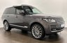 USED 2016 16 LAND ROVER RANGE ROVER 3.0 TD V6 Autobiography SUV 5dr Diesel Auto 4WD Euro 6 (s/s) (258 ps) High Specification Autobiography , Premium Ebony Leather , Slide Panoramic Glass Roof, Extremely well cared for and maintained including cambelts at point of sale