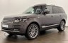 USED 2016 16 LAND ROVER RANGE ROVER 3.0 TD V6 Autobiography SUV 5dr Diesel Auto 4WD Euro 6 (s/s) (258 ps) High Specification Autobiography , Premium Ebony Leather , Slide Panoramic Glass Roof, Extremely well cared for and maintained including cambelts at point of sale
