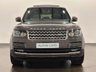 USED 2016 16 LAND ROVER RANGE ROVER 3.0 TD V6 Autobiography SUV 5dr Diesel Auto 4WD Euro 6 (s/s) (258 ps) High Specification Autobiography , Premium Ebony Leather , Slide Panoramic Glass Roof, Extremely well cared for and maintained including cambelts at point of sale
