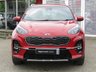 USED 2018 68 KIA SPORTAGE 1.6 CRDi GT-Line SUV 5dr Diesel Manual Euro 6 (s/s) (134 bhp) Finished in INFRA RED MET with contrasting BLACK LEATHER SEATS. This car comes with great spec. The Kia Sportage is one of the best MPV's on the market today, It offers striking looks and makes an ideal family SUV with great specification. Features include Sat Nav, Heated Leather, DAB, Apple Car Play, Power folding Mirrors, Alloys, Rear Camera, Blue Tooth, Cruise Control and much more. Serviced at 10249 miles, 17296 miles, 23026 miles, 32587 miles and at 41281 miles.