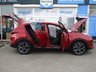 USED 2018 68 KIA SPORTAGE 1.6 CRDi GT-Line SUV 5dr Diesel Manual Euro 6 (s/s) (134 bhp) Finished in INFRA RED MET with contrasting BLACK LEATHER SEATS. This car comes with great spec. The Kia Sportage is one of the best MPV's on the market today, It offers striking looks and makes an ideal family SUV with great specification. Features include Sat Nav, Heated Leather, DAB, Apple Car Play, Power folding Mirrors, Alloys, Rear Camera, Blue Tooth, Cruise Control and much more. Serviced at 10249 miles, 17296 miles, 23026 miles, 32587 miles and at 41281 miles.