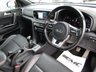 USED 2018 68 KIA SPORTAGE 1.6 CRDi GT-Line SUV 5dr Diesel Manual Euro 6 (s/s) (134 bhp) Finished in INFRA RED MET with contrasting BLACK LEATHER SEATS. This car comes with great spec. The Kia Sportage is one of the best MPV's on the market today, It offers striking looks and makes an ideal family SUV with great specification. Features include Sat Nav, Heated Leather, DAB, Apple Car Play, Power folding Mirrors, Alloys, Rear Camera, Blue Tooth, Cruise Control and much more. Serviced at 10249 miles, 17296 miles, 23026 miles, 32587 miles and at 41281 miles.