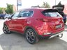 USED 2018 68 KIA SPORTAGE 1.6 CRDi GT-Line SUV 5dr Diesel Manual Euro 6 (s/s) (134 bhp) Finished in INFRA RED MET with contrasting BLACK LEATHER SEATS. This car comes with great spec. The Kia Sportage is one of the best MPV's on the market today, It offers striking looks and makes an ideal family SUV with great specification. Features include Sat Nav, Heated Leather, DAB, Apple Car Play, Power folding Mirrors, Alloys, Rear Camera, Blue Tooth, Cruise Control and much more. Serviced at 10249 miles, 17296 miles, 23026 miles, 32587 miles and at 41281 miles.