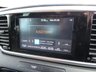 USED 2018 68 KIA SPORTAGE 1.6 CRDi GT-Line SUV 5dr Diesel Manual Euro 6 (s/s) (134 bhp) Finished in INFRA RED MET with contrasting BLACK LEATHER SEATS. This car comes with great spec. The Kia Sportage is one of the best MPV's on the market today, It offers striking looks and makes an ideal family SUV with great specification. Features include Sat Nav, Heated Leather, DAB, Apple Car Play, Power folding Mirrors, Alloys, Rear Camera, Blue Tooth, Cruise Control and much more. Serviced at 10249 miles, 17296 miles, 23026 miles, 32587 miles and at 41281 miles.