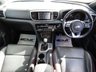 USED 2018 68 KIA SPORTAGE 1.6 CRDi GT-Line SUV 5dr Diesel Manual Euro 6 (s/s) (134 bhp) Finished in INFRA RED MET with contrasting BLACK LEATHER SEATS. This car comes with great spec. The Kia Sportage is one of the best MPV's on the market today, It offers striking looks and makes an ideal family SUV with great specification. Features include Sat Nav, Heated Leather, DAB, Apple Car Play, Power folding Mirrors, Alloys, Rear Camera, Blue Tooth, Cruise Control and much more. Serviced at 10249 miles, 17296 miles, 23026 miles, 32587 miles and at 41281 miles.
