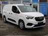 USED 2020 70 VAUXHALL COMBO 1.5 Turbo D 2300 Sportive Panel Van 4dr Diesel Manual L2 H1 Euro 6 (s/s) (100 ps) Finished in JADE WHITE with Plylined Rear. This practical small van has a great payload and the cabin is airy, comfortable and modern. Features include Fixed full height Bulk Head, Twin Sliding Doors, Ply Lined, Rear Park Sensors, DAB Radio, B/Tooth, Electric Windows, Cruise Control and more comes with 2 keys. Just serviced.