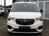 USED 2020 70 VAUXHALL COMBO 1.5 Turbo D 2300 Sportive Panel Van 4dr Diesel Manual L2 H1 Euro 6 (s/s) (100 ps) Finished in JADE WHITE with Plylined Rear. This practical small van has a great payload and the cabin is airy, comfortable and modern. Features include Fixed full height Bulk Head, Twin Sliding Doors, Ply Lined, Rear Park Sensors, DAB Radio, B/Tooth, Electric Windows, Cruise Control and more comes with 2 keys. Just serviced.