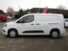 USED 2020 70 VAUXHALL COMBO 1.5 Turbo D 2300 Sportive Panel Van 4dr Diesel Manual L2 H1 Euro 6 (s/s) (100 ps) Finished in JADE WHITE with Plylined Rear. This practical small van has a great payload and the cabin is airy, comfortable and modern. Features include Fixed full height Bulk Head, Twin Sliding Doors, Ply Lined, Rear Park Sensors, DAB Radio, B/Tooth, Electric Windows, Cruise Control and more comes with 2 keys. Just serviced.