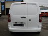 USED 2020 70 VAUXHALL COMBO 1.5 Turbo D 2300 Sportive Panel Van 4dr Diesel Manual L2 H1 Euro 6 (s/s) (100 ps) Finished in JADE WHITE with Plylined Rear. This practical small van has a great payload and the cabin is airy, comfortable and modern. Features include Fixed full height Bulk Head, Twin Sliding Doors, Ply Lined, Rear Park Sensors, DAB Radio, B/Tooth, Electric Windows, Cruise Control and more comes with 2 keys. Just serviced.
