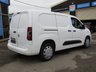USED 2020 70 VAUXHALL COMBO 1.5 Turbo D 2300 Sportive Panel Van 4dr Diesel Manual L2 H1 Euro 6 (s/s) (100 ps) Finished in JADE WHITE with Plylined Rear. This practical small van has a great payload and the cabin is airy, comfortable and modern. Features include Fixed full height Bulk Head, Twin Sliding Doors, Ply Lined, Rear Park Sensors, DAB Radio, B/Tooth, Electric Windows, Cruise Control and more comes with 2 keys. Just serviced.