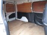 USED 2020 70 VAUXHALL COMBO 1.5 Turbo D 2300 Sportive Panel Van 4dr Diesel Manual L2 H1 Euro 6 (s/s) (100 ps) Finished in JADE WHITE with Plylined Rear. This practical small van has a great payload and the cabin is airy, comfortable and modern. Features include Fixed full height Bulk Head, Twin Sliding Doors, Ply Lined, Rear Park Sensors, DAB Radio, B/Tooth, Electric Windows, Cruise Control and more comes with 2 keys. Just serviced.