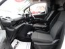 USED 2020 70 VAUXHALL COMBO 1.5 Turbo D 2300 Sportive Panel Van 4dr Diesel Manual L2 H1 Euro 6 (s/s) (100 ps) Finished in JADE WHITE with Plylined Rear. This practical small van has a great payload and the cabin is airy, comfortable and modern. Features include Fixed full height Bulk Head, Twin Sliding Doors, Ply Lined, Rear Park Sensors, DAB Radio, B/Tooth, Electric Windows, Cruise Control and more comes with 2 keys. Just serviced.