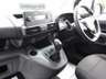 USED 2020 70 VAUXHALL COMBO 1.5 Turbo D 2300 Sportive Panel Van 4dr Diesel Manual L2 H1 Euro 6 (s/s) (100 ps) Finished in JADE WHITE with Plylined Rear. This practical small van has a great payload and the cabin is airy, comfortable and modern. Features include Fixed full height Bulk Head, Twin Sliding Doors, Ply Lined, Rear Park Sensors, DAB Radio, B/Tooth, Electric Windows, Cruise Control and more comes with 2 keys. Just serviced.