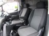 USED 2020 70 VAUXHALL COMBO 1.5 Turbo D 2300 Sportive Panel Van 4dr Diesel Manual L2 H1 Euro 6 (s/s) (100 ps) Finished in JADE WHITE with Plylined Rear. This practical small van has a great payload and the cabin is airy, comfortable and modern. Features include Fixed full height Bulk Head, Twin Sliding Doors, Ply Lined, Rear Park Sensors, DAB Radio, B/Tooth, Electric Windows, Cruise Control and more comes with 2 keys. Just serviced.