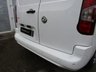USED 2020 70 VAUXHALL COMBO 1.5 Turbo D 2300 Sportive Panel Van 4dr Diesel Manual L2 H1 Euro 6 (s/s) (100 ps) Finished in JADE WHITE with Plylined Rear. This practical small van has a great payload and the cabin is airy, comfortable and modern. Features include Fixed full height Bulk Head, Twin Sliding Doors, Ply Lined, Rear Park Sensors, DAB Radio, B/Tooth, Electric Windows, Cruise Control and more comes with 2 keys. Just serviced.