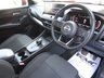 USED 2022 72 NISSAN QASHQAI 1.3 DIG-T MHEV N-Connecta SUV 5dr Petrol Hybrid XTRON Euro 6 (s/s) (158 ps) This N-Connecta edition comes equipped with a range of features, including  Sat Nav, Virtual Dash, DAB radio, 360 Reverse Cameras, Bluetooth connectivity, 18" alloys, and more. These features enhance comfort, convenience, and safety during your journeys. The car has been diligently serviced by the dealer at 39875 miles and most recently at 47013 miles upon arrival. This service history reflects the proper maintenance and care taken for the vehicle,