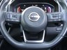 USED 2022 72 NISSAN QASHQAI 1.3 DIG-T MHEV N-Connecta SUV 5dr Petrol Hybrid XTRON Euro 6 (s/s) (158 ps) This N-Connecta edition comes equipped with a range of features, including  Sat Nav, Virtual Dash, DAB radio, 360 Reverse Cameras, Bluetooth connectivity, 18" alloys, and more. These features enhance comfort, convenience, and safety during your journeys. The car has been diligently serviced by the dealer at 39875 miles and most recently at 47013 miles upon arrival. This service history reflects the proper maintenance and care taken for the vehicle,