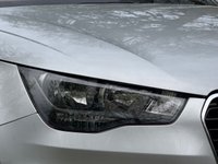 USED 2011 60 AUDI A1 1.6 TDI S line Hatchback 3dr Diesel Manual Euro 5 (s/s) (105 ps) 