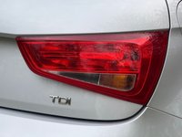 USED 2011 60 AUDI A1 1.6 TDI S line Hatchback 3dr Diesel Manual Euro 5 (s/s) (105 ps) 