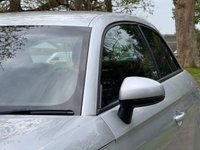 USED 2011 60 AUDI A1 1.6 TDI S line Hatchback 3dr Diesel Manual Euro 5 (s/s) (105 ps) 