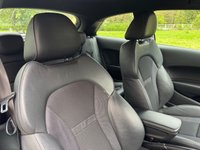 USED 2011 60 AUDI A1 1.6 TDI S line Hatchback 3dr Diesel Manual Euro 5 (s/s) (105 ps) 