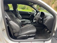 USED 2011 60 AUDI A1 1.6 TDI S line Hatchback 3dr Diesel Manual Euro 5 (s/s) (105 ps) 