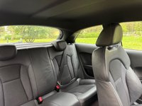 USED 2011 60 AUDI A1 1.6 TDI S line Hatchback 3dr Diesel Manual Euro 5 (s/s) (105 ps) 