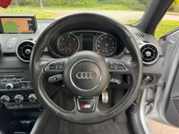 USED 2011 60 AUDI A1 1.6 TDI S line Hatchback 3dr Diesel Manual Euro 5 (s/s) (105 ps) 