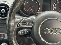 USED 2011 60 AUDI A1 1.6 TDI S line Hatchback 3dr Diesel Manual Euro 5 (s/s) (105 ps) 