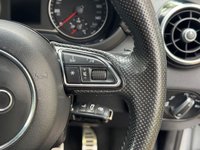 USED 2011 60 AUDI A1 1.6 TDI S line Hatchback 3dr Diesel Manual Euro 5 (s/s) (105 ps) 
