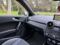 USED 2011 60 AUDI A1 1.6 TDI S line Hatchback 3dr Diesel Manual Euro 5 (s/s) (105 ps) 