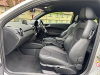 USED 2011 60 AUDI A1 1.6 TDI S line Hatchback 3dr Diesel Manual Euro 5 (s/s) (105 ps) 