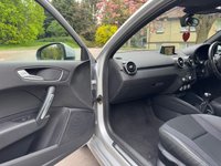 USED 2011 60 AUDI A1 1.6 TDI S line Hatchback 3dr Diesel Manual Euro 5 (s/s) (105 ps) 